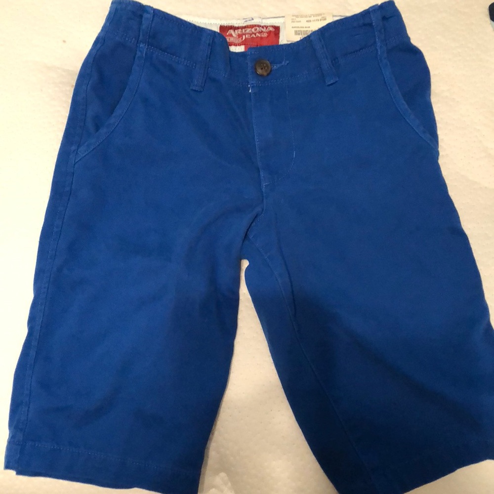 Boys shorts